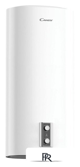 Накопительный электрический водонагреватель Candy CF100V-P1 Inox - Изображение №4 — Интернет-магазин ПроЗаказ