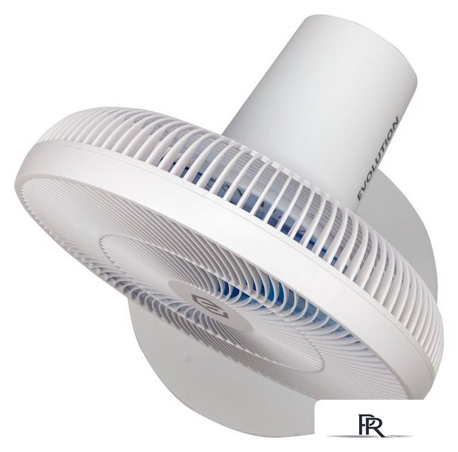 Вентилятор Evolution AirLeaf AL-813R Smart - Изображение №11 — Интернет-магазин ПроЗаказ
