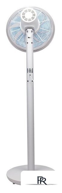 Вентилятор Evolution AirLeaf AL-813R Smart - Изображение №6 — Интернет-магазин ПроЗаказ