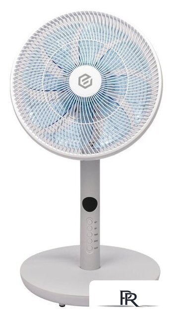 Вентилятор Evolution AirLeaf AL-813R Smart - Изображение №5 — Интернет-магазин ПроЗаказ