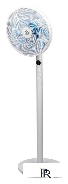 Вентилятор Evolution AirLeaf AL-813R Smart - Изображение №3 — Интернет-магазин ПроЗаказ