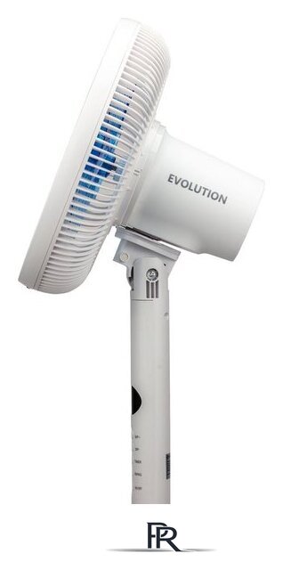 Вентилятор Evolution AirLeaf AL-813R Smart - Изображение №7 — Интернет-магазин ПроЗаказ