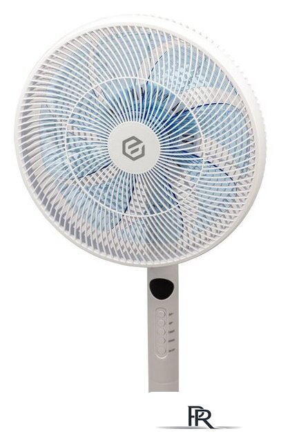 Вентилятор Evolution AirLeaf AL-813R Smart - Изображение №9 — Интернет-магазин ПроЗаказ