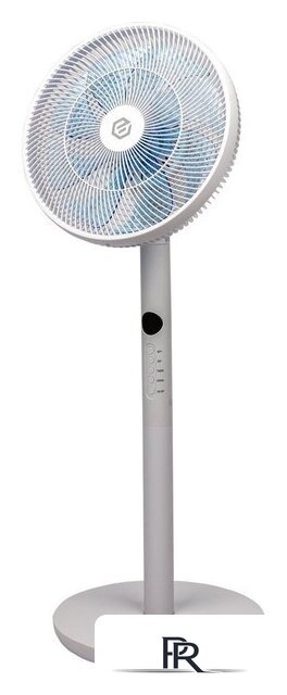 Вентилятор Evolution AirLeaf AL-813R Smart - Изображение №4 — Интернет-магазин ПроЗаказ
