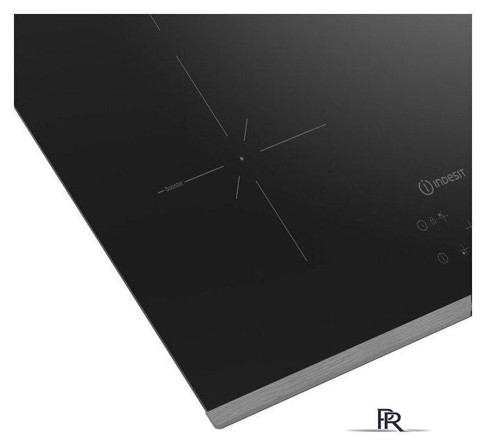 Варочная панель Indesit IS 41Q60 FX - Изображение №4 — Интернет-магазин ПроЗаказ