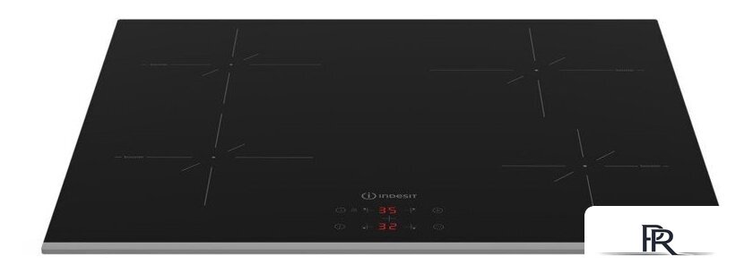 Варочная панель Indesit IS 41Q60 FX - Изображение №3 — Интернет-магазин ПроЗаказ