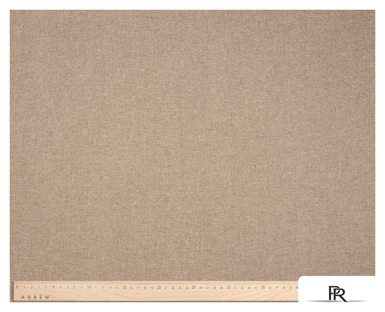 Интерьерное кресло Лама-мебель Рико (Bahama Plus Biscuit) - Изображение №3 — Интернет-магазин ПроЗаказ