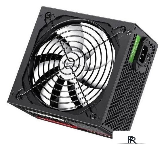 Блок питания Zircon GTI-600 (черный) - Изображение №6 — Интернет-магазин ПроЗаказ