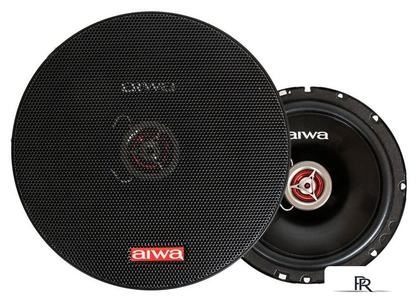 Коаксиальная АС Aiwa ASM-620 - Изображение №1 — Интернет-магазин ПроЗаказ