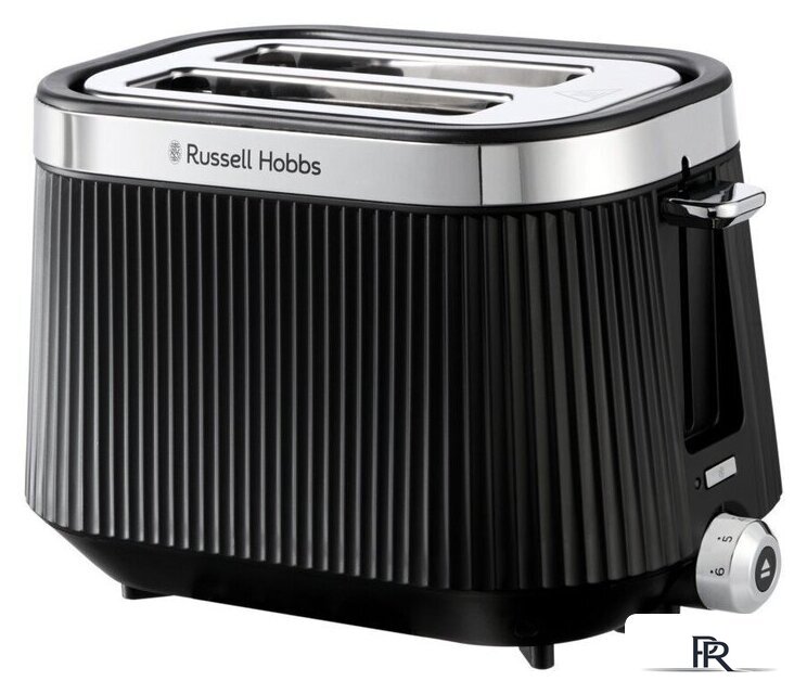 Тостер Russell Hobbs 26760-56 - Изображение №1 — Интернет-магазин ПроЗаказ