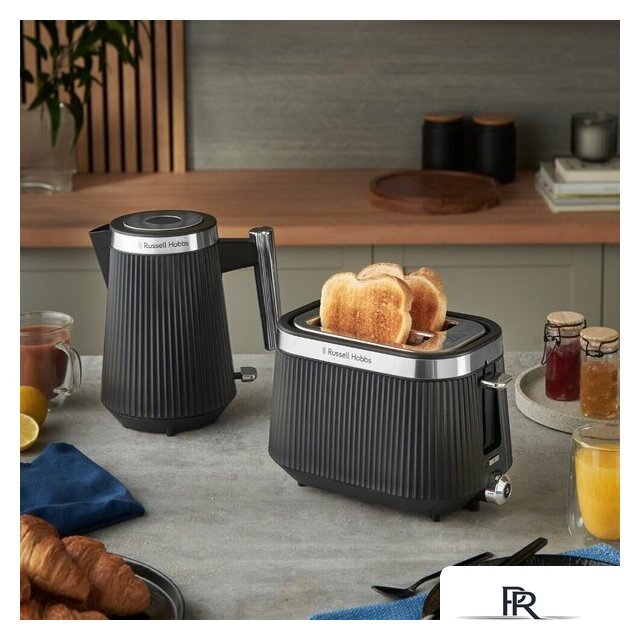 Тостер Russell Hobbs 26760-56 - Изображение №4 — Интернет-магазин ПроЗаказ