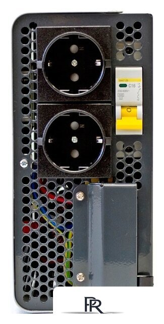 Стабилизатор напряжения Штиль ИнСтаб IS2500 - Изображение №4 — Интернет-магазин ПроЗаказ