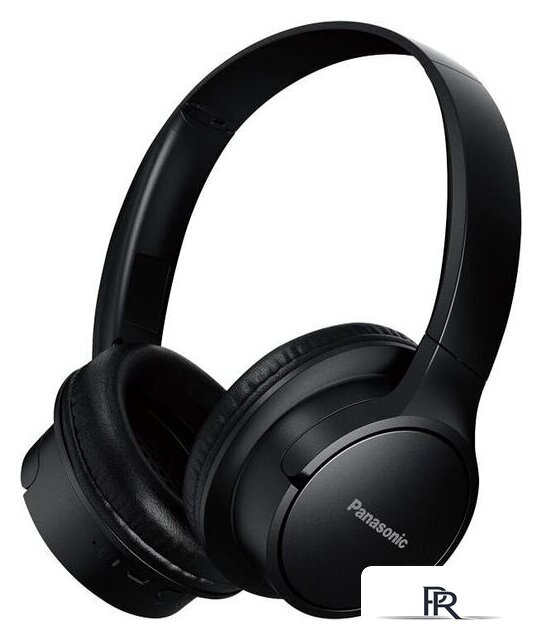 Наушники Panasonic RB-HF520BGEK - Изображение №1 — Интернет-магазин ПроЗаказ