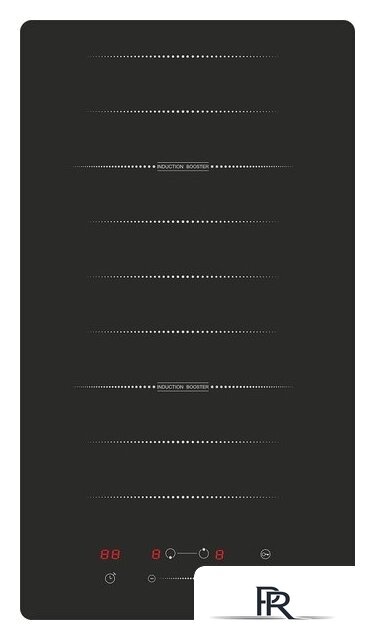 Варочная панель Darina 6P9 EI528 B - Изображение №2 — Интернет-магазин ПроЗаказ