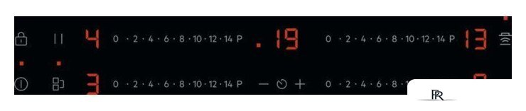 Варочная панель AEG TO64IB00FB - Изображение №2 — Интернет-магазин ПроЗаказ