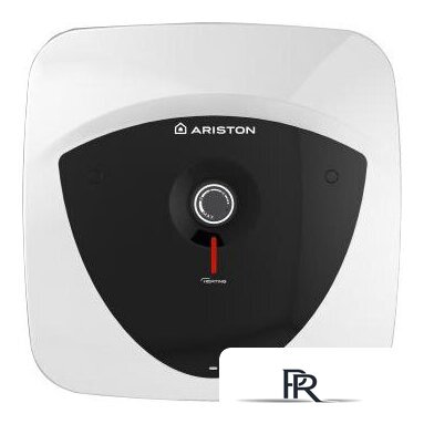 Накопительный электрический водонагреватель под мойку Ariston ABS Andris Lux 10 UR - Изображение №1 — Интернет-магазин ПроЗаказ