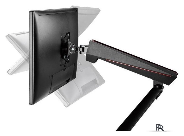 Кронштейн для монитора FoxGear LDT39-C024 - Изображение №8 — Интернет-магазин ПроЗаказ