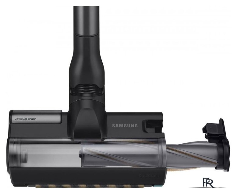 Пылесос Samsung Jet 85 Pro VS20C8527TB/EV - Изображение №19 — Интернет-магазин ПроЗаказ