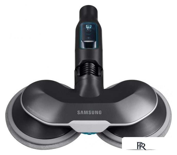 Пылесос Samsung Jet 85 Pro VS20C8527TB/EV - Изображение №11 — Интернет-магазин ПроЗаказ