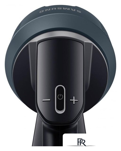 Пылесос Samsung Jet 85 Pro VS20C8527TB/EV - Изображение №9 — Интернет-магазин ПроЗаказ