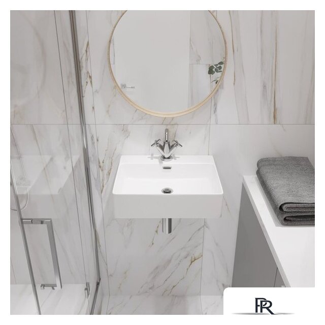 Умывальник Lauter 21478 (50x42) - Изображение №9 — Интернет-магазин ПроЗаказ