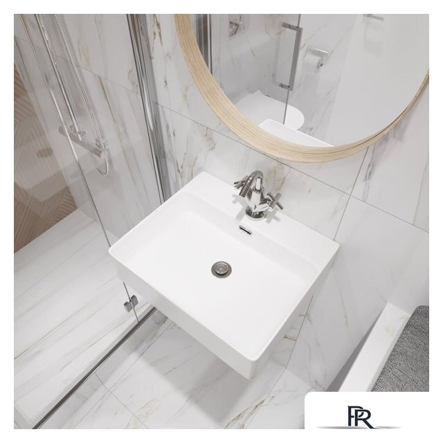 Умывальник Lauter 21478 (50x42) - Изображение №10 — Интернет-магазин ПроЗаказ