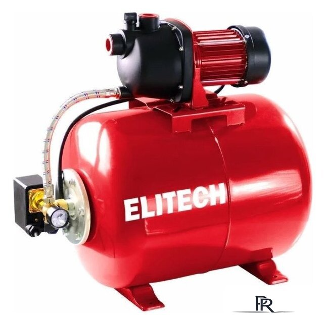 Насосная станция ELITECH САВ 1200-50П - Изображение №1 — Интернет-магазин ПроЗаказ