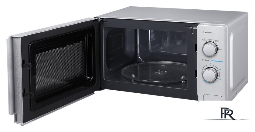 Микроволновая печь Midea MM720C4E-S - Изображение №4 — Интернет-магазин ПроЗаказ