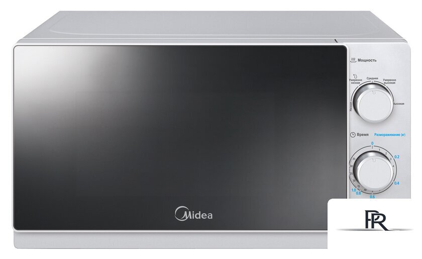 Микроволновая печь Midea MM720C4E-S - Изображение №1 — Интернет-магазин ПроЗаказ