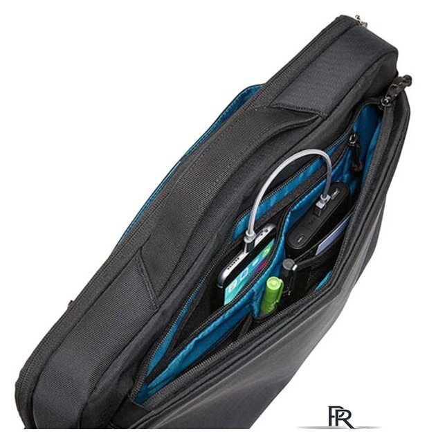 Сумка Thule Subterra MacBook Attache 15 TSA-315B - Изображение №5 — Интернет-магазин ПроЗаказ