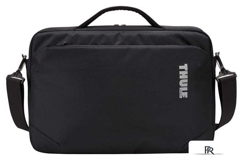 Сумка Thule Subterra MacBook Attache 15 TSA-315B - Изображение №3 — Интернет-магазин ПроЗаказ