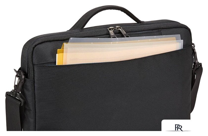 Сумка Thule Subterra MacBook Attache 15 TSA-315B - Изображение №6 — Интернет-магазин ПроЗаказ