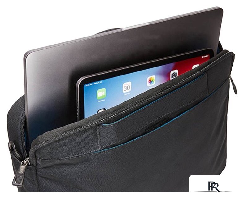 Сумка Thule Subterra MacBook Attache 15 TSA-315B - Изображение №4 — Интернет-магазин ПроЗаказ