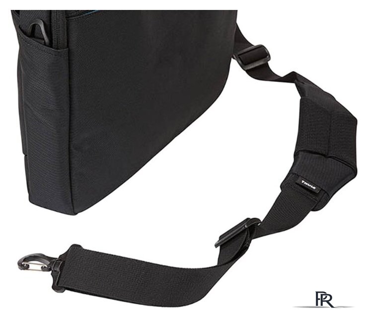 Сумка Thule Subterra MacBook Attache 15 TSA-315B - Изображение №8 — Интернет-магазин ПроЗаказ