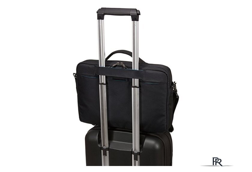 Сумка Thule Subterra MacBook Attache 15 TSA-315B - Изображение №7 — Интернет-магазин ПроЗаказ