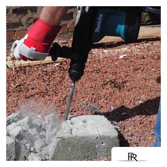 Перфоратор Makita HR3210C - Изображение №6 — Интернет-магазин ПроЗаказ