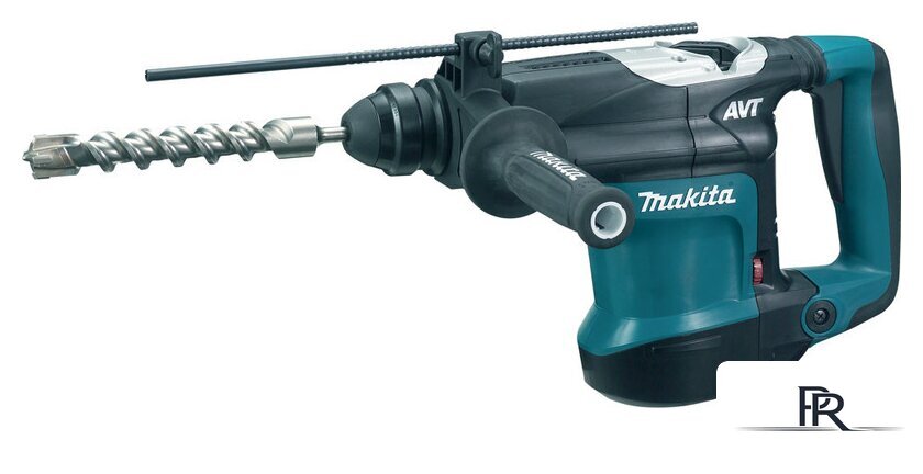 Перфоратор Makita HR3210C - Изображение №1 — Интернет-магазин ПроЗаказ