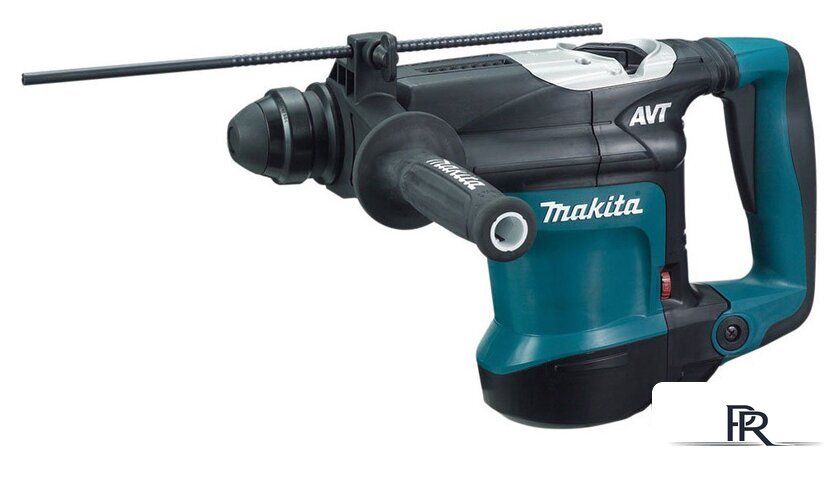 Перфоратор Makita HR3210C - Изображение №2 — Интернет-магазин ПроЗаказ