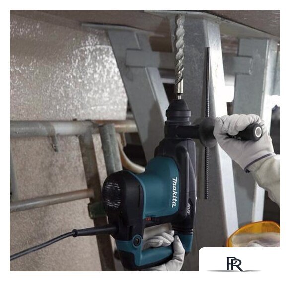 Перфоратор Makita HR3210C - Изображение №5 — Интернет-магазин ПроЗаказ