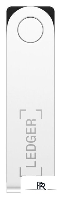 Аппаратный криптокошелек Ledger Nano X (черный) - Изображение №5 — Интернет-магазин ПроЗаказ