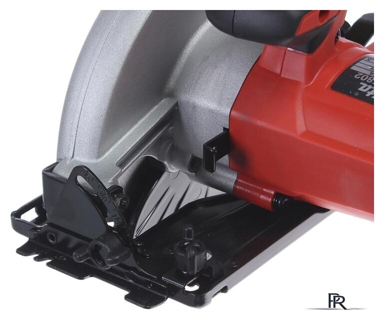 Дисковая (циркулярная) пила Makita MT M5802 - Изображение №4 — Интернет-магазин ПроЗаказ