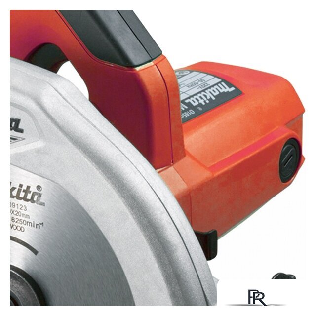 Дисковая (циркулярная) пила Makita MT M5802 - Изображение №3 — Интернет-магазин ПроЗаказ