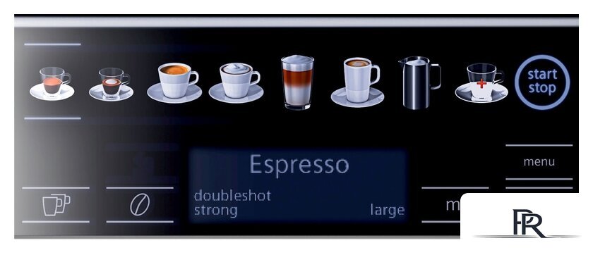 Кофемашина Siemens EQ.6 plus s100 TE651319RW - Изображение №4 — Интернет-магазин ПроЗаказ