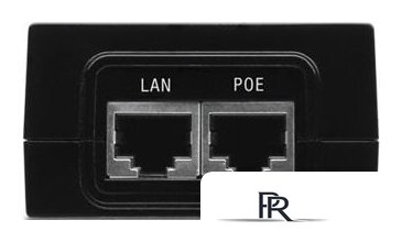 PoE-инжектор Ubiquiti POE-50-60W - Изображение №4 — Интернет-магазин ПроЗаказ