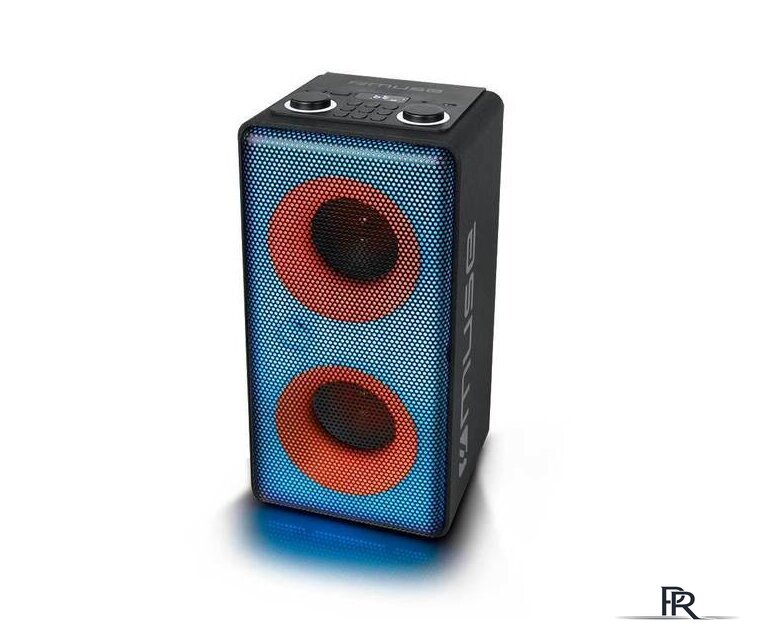 Патибокс Muse M-1808 DJ - Изображение №1 — Интернет-магазин ПроЗаказ
