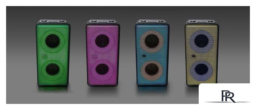 Патибокс Muse M-1808 DJ - Изображение №3 — Интернет-магазин ПроЗаказ