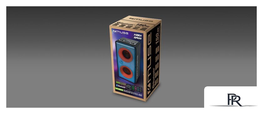 Патибокс Muse M-1808 DJ - Изображение №4 — Интернет-магазин ПроЗаказ