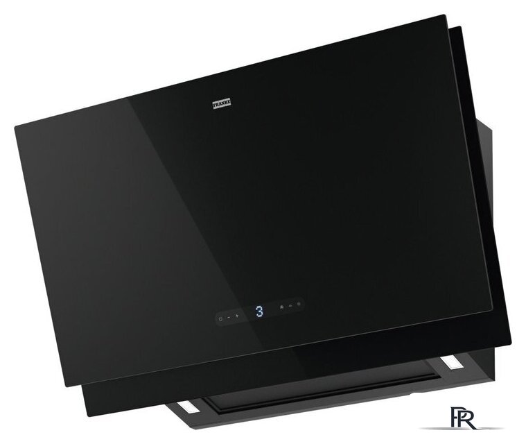 Кухонная вытяжка Franke Maris 2.0 Pro K-Link FMA 2.0 PRO 907 BK KL 330.0705.068 - Изображение №1 — Интернет-магазин ПроЗаказ
