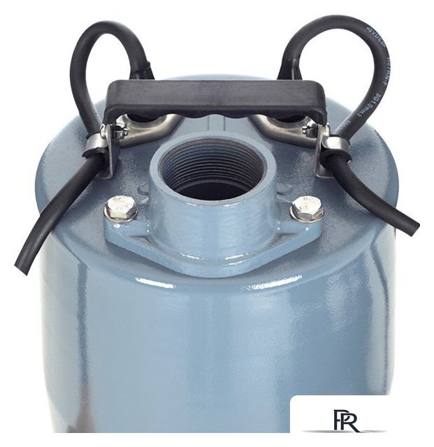 Дренажный насос Aquario SuperSand-150 - Изображение №3 — Интернет-магазин ПроЗаказ