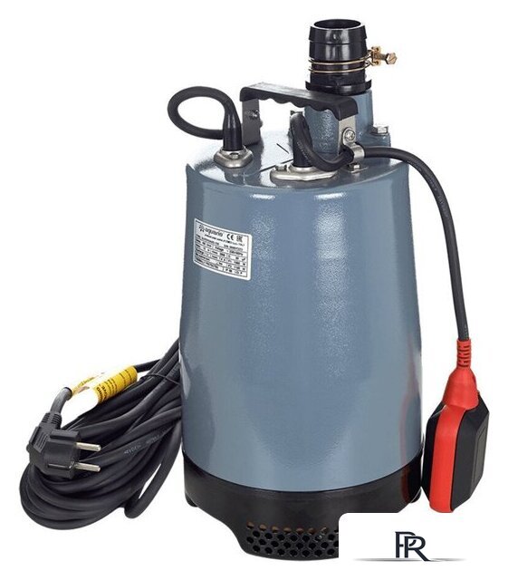 Дренажный насос Aquario SuperSand-150 - Изображение №1 — Интернет-магазин ПроЗаказ